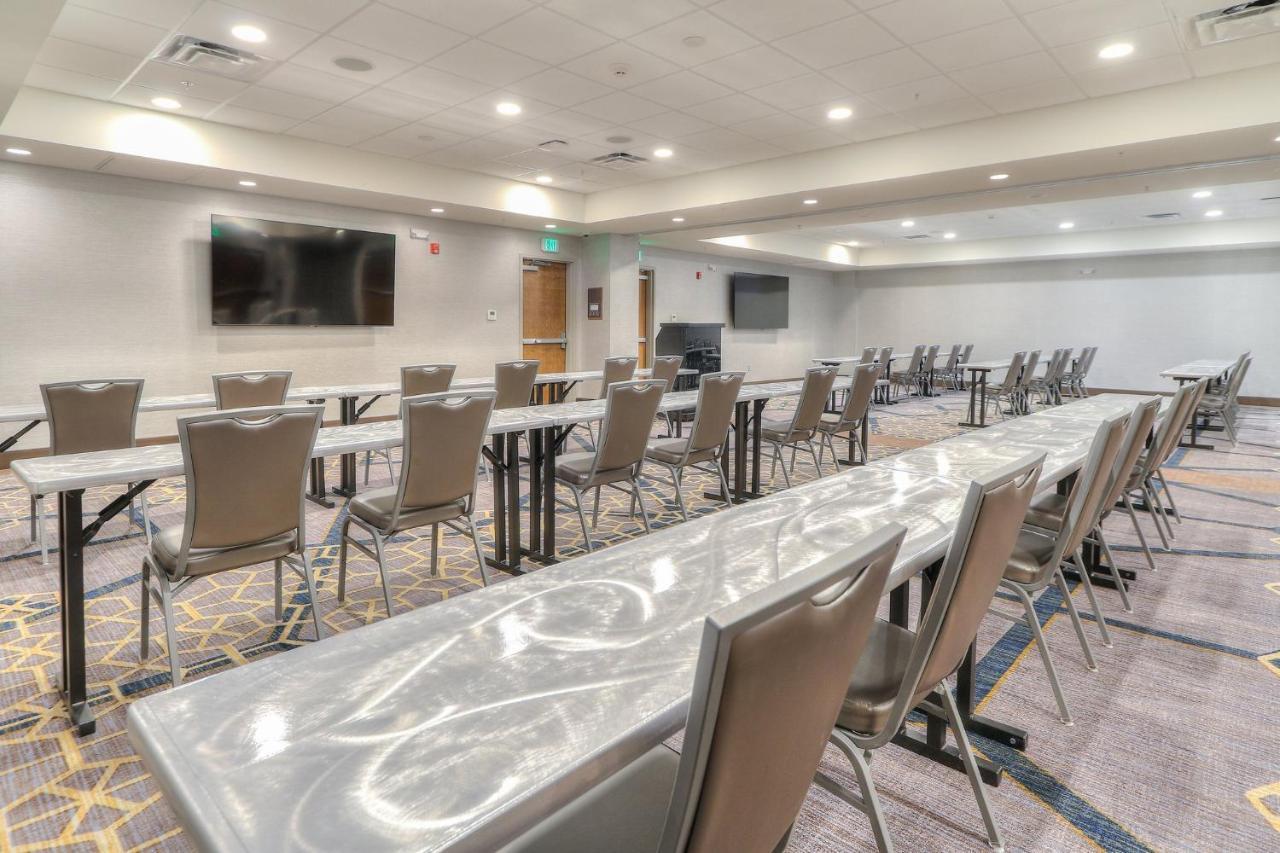 Holiday Inn & Suites Pigeon Forge Convention Center, An Ihg Hotel Esterno foto